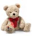 Steiff Jimmy Teddy Bear Happy Birthday n
